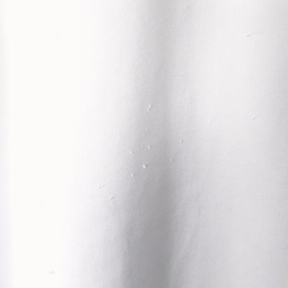 Harley-Davidson Men’s Polo Biker Noir Heritage Logo Palm Beach White Size M/L - Picture 9 of 11